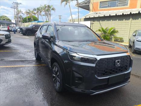 HONDA WR-V 1.5 16V 4P EX FLEX AUTOM�TICO CVT, Foto 2