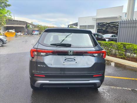 HONDA WR-V 1.5 16V 4P EX FLEX AUTOM�TICO CVT, Foto 4