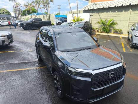 HONDA WR-V 1.5 16V 4P EX FLEX AUTOM�TICO CVT, Foto 5