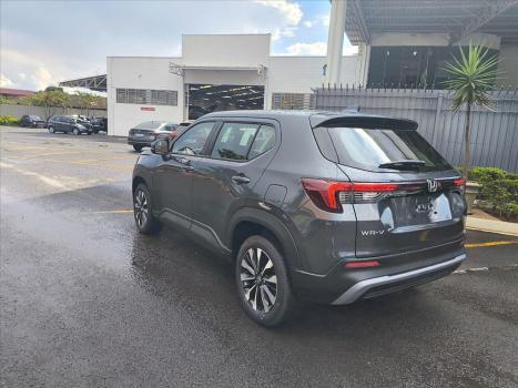 HONDA WR-V 1.5 16V 4P EX FLEX AUTOM�TICO CVT, Foto 6