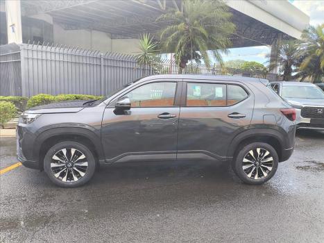 HONDA WR-V 1.5 16V 4P EX FLEX AUTOM�TICO CVT, Foto 7