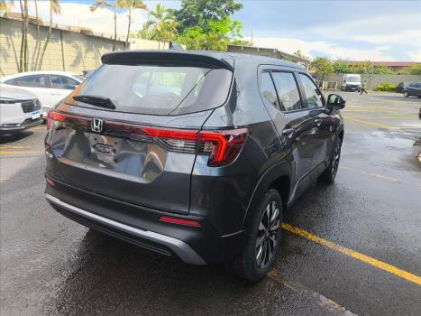 HONDA WR-V 1.5 16V 4P EX FLEX AUTOM�TICO CVT, Foto 8