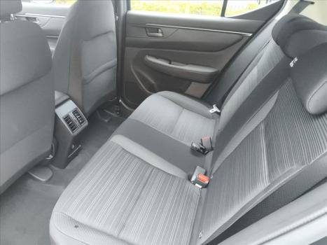 HONDA WR-V 1.5 16V 4P EX FLEX AUTOM�TICO CVT, Foto 9