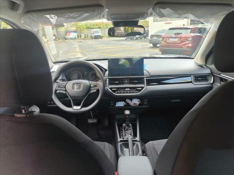 HONDA WR-V 1.5 16V 4P EX FLEX AUTOM�TICO CVT, Foto 10
