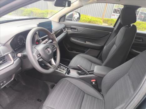 HONDA WR-V 1.5 16V 4P EX FLEX AUTOM�TICO CVT, Foto 11