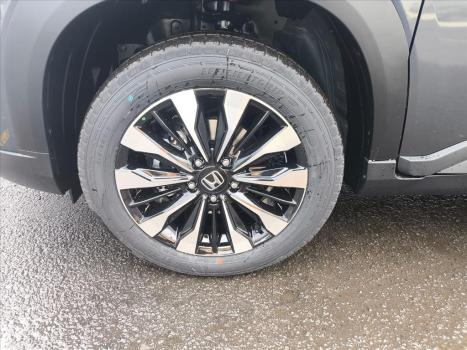 HONDA WR-V 1.5 16V 4P EX FLEX AUTOM�TICO CVT, Foto 14