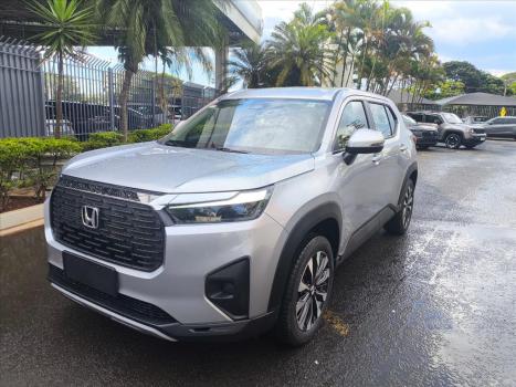 HONDA WR-V 1.5 16V 4P EX FLEX AUTOM�TICO CVT, Foto 1