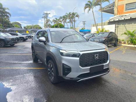 HONDA WR-V 1.5 16V 4P EX FLEX AUTOM�TICO CVT, Foto 2