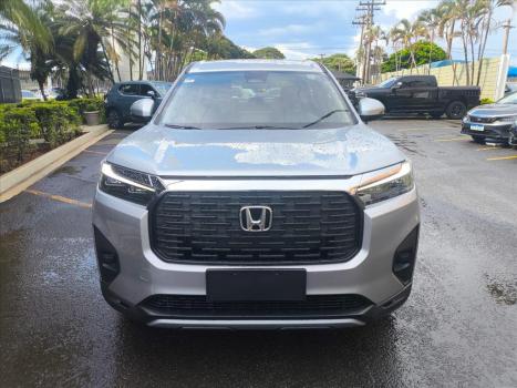 HONDA WR-V 1.5 16V 4P EX FLEX AUTOM�TICO CVT, Foto 3