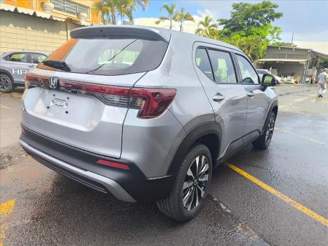 HONDA WR-V 1.5 16V 4P EX FLEX AUTOM�TICO CVT, Foto 8