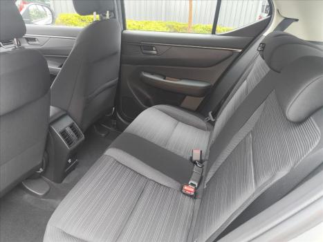 HONDA WR-V 1.5 16V 4P EX FLEX AUTOM�TICO CVT, Foto 9