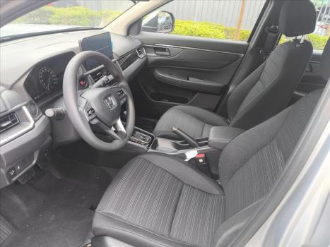 HONDA WR-V 1.5 16V 4P EX FLEX AUTOM�TICO CVT, Foto 10