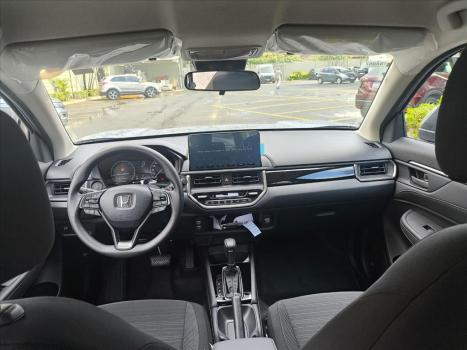 HONDA WR-V 1.5 16V 4P EX FLEX AUTOM�TICO CVT, Foto 11