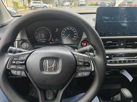 HONDA WR-V 1.5 16V 4P EX FLEX AUTOM�TICO CVT, Foto 12