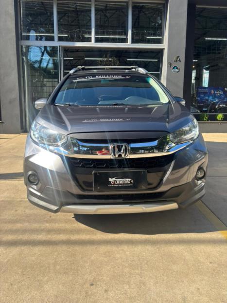 HONDA WR-V 1.5 16V 4P EXL FLEX AUTOM�TICO CVT, Foto 3