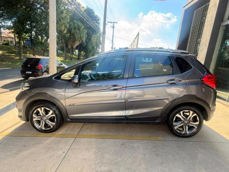 HONDA WR-V 1.5 16V 4P EXL FLEX AUTOM�TICO CVT, Foto 9