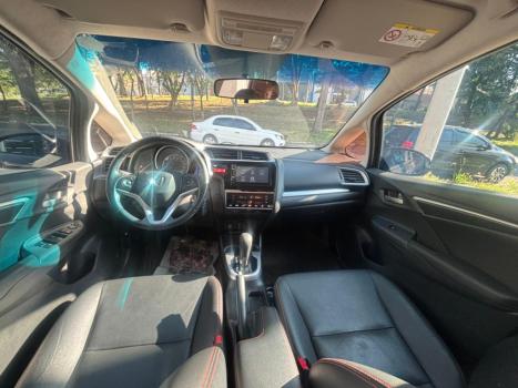 HONDA WR-V 1.5 16V 4P EXL FLEX AUTOM�TICO CVT, Foto 11