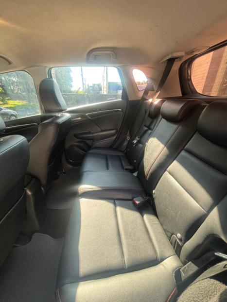 HONDA WR-V 1.5 16V 4P EXL FLEX AUTOM�TICO CVT, Foto 12