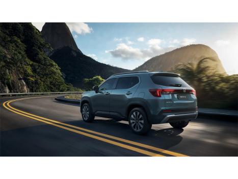 HONDA WR-V 1.5 16V 4P EXL FLEX AUTOM�TICO CVT, Foto 3