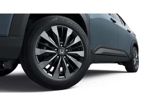 HONDA WR-V 1.5 16V 4P EXL FLEX AUTOM�TICO CVT, Foto 6