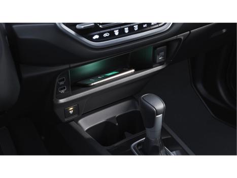 HONDA WR-V 1.5 16V 4P EXL FLEX AUTOM�TICO CVT, Foto 11