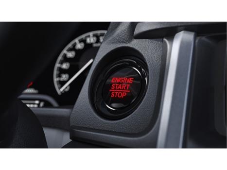 HONDA WR-V 1.5 16V 4P EXL FLEX AUTOM�TICO CVT, Foto 12