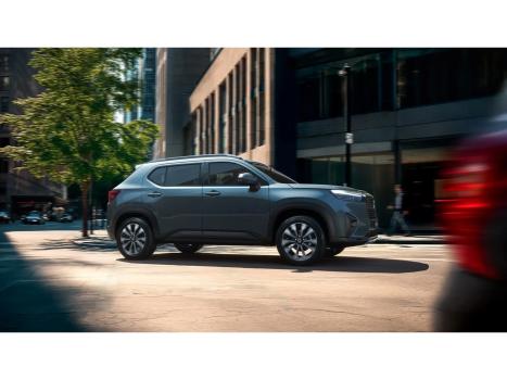 HONDA WR-V 1.5 16V 4P EXL FLEX AUTOM�TICO CVT, Foto 2