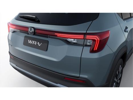 HONDA WR-V 1.5 16V 4P EXL FLEX AUTOM�TICO CVT, Foto 7