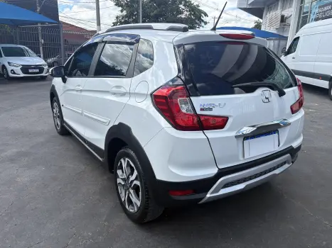HONDA WR-V 1.5 16V 4P EXL FLEX AUTOM�TICO CVT, Foto 3