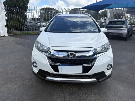 HONDA WR-V 1.5 16V 4P EXL FLEX AUTOM�TICO CVT, Foto 5