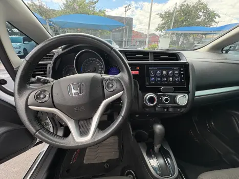 HONDA WR-V 1.5 16V 4P EXL FLEX AUTOM�TICO CVT, Foto 7