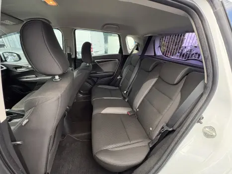 HONDA WR-V 1.5 16V 4P EXL FLEX AUTOM�TICO CVT, Foto 12