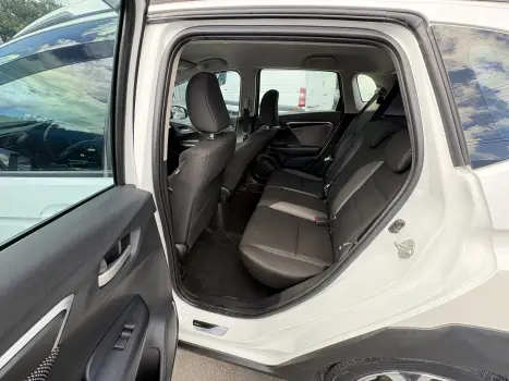 HONDA WR-V 1.5 16V 4P EXL FLEX AUTOM�TICO CVT, Foto 13