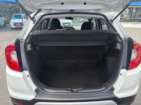 HONDA WR-V 1.5 16V 4P EXL FLEX AUTOM�TICO CVT, Foto 14