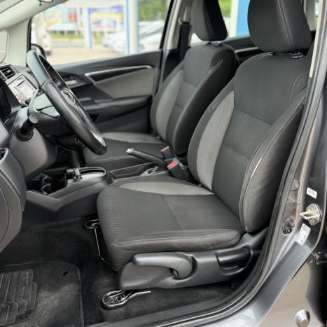 HONDA WR-V 1.5 16V 4P EX FLEX AUTOM�TICO CVT, Foto 6