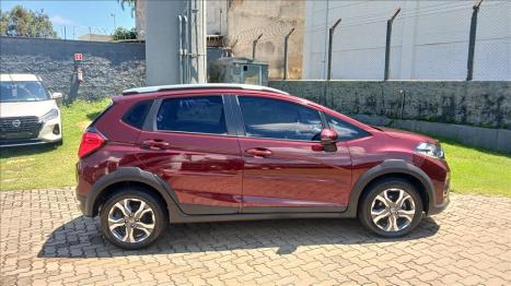 HONDA WR-V 1.5 16V 4P EXL FLEX AUTOM�TICO CVT, Foto 5