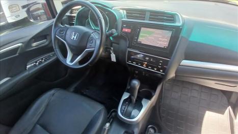 HONDA WR-V 1.5 16V 4P EXL FLEX AUTOM�TICO CVT, Foto 7