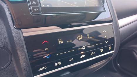 HONDA WR-V 1.5 16V 4P EXL FLEX AUTOM�TICO CVT, Foto 8