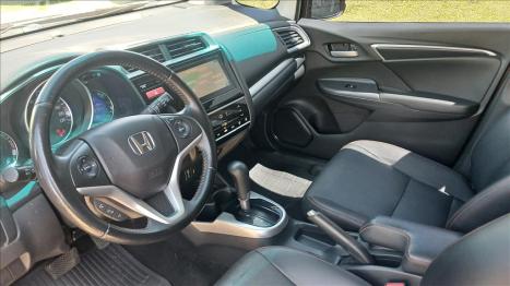 HONDA WR-V 1.5 16V 4P EXL FLEX AUTOM�TICO CVT, Foto 9