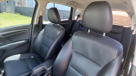 HONDA WR-V 1.5 16V 4P EXL FLEX AUTOM�TICO CVT, Foto 10