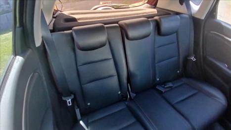 HONDA WR-V 1.5 16V 4P EXL FLEX AUTOM�TICO CVT, Foto 12