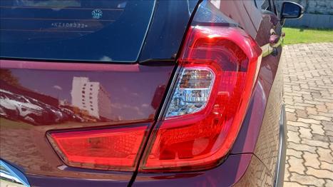 HONDA WR-V 1.5 16V 4P EXL FLEX AUTOM�TICO CVT, Foto 14