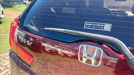 HONDA WR-V 1.5 16V 4P EXL FLEX AUTOM�TICO CVT, Foto 15