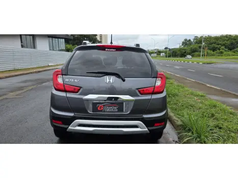 HONDA WR-V 1.5 16V 4P EX FLEX AUTOM�TICO CVT, Foto 7