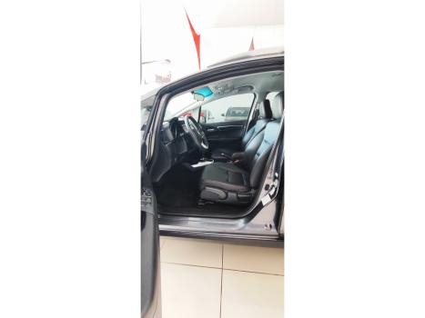 HONDA WR-V 1.5 16V 4P EXL FLEX AUTOM�TICO CVT, Foto 2