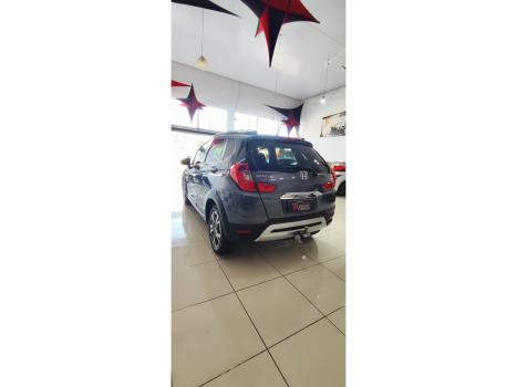 HONDA WR-V 1.5 16V 4P EXL FLEX AUTOM�TICO CVT, Foto 3
