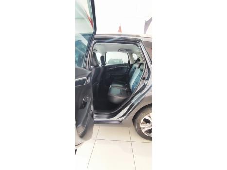 HONDA WR-V 1.5 16V 4P EXL FLEX AUTOM�TICO CVT, Foto 4