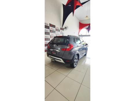 HONDA WR-V 1.5 16V 4P EXL FLEX AUTOM�TICO CVT, Foto 7
