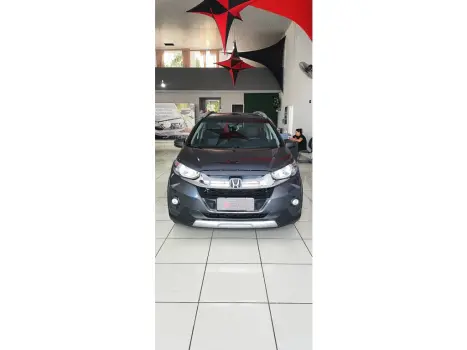 HONDA WR-V 1.5 16V 4P EXL FLEX AUTOM�TICO CVT, Foto 1
