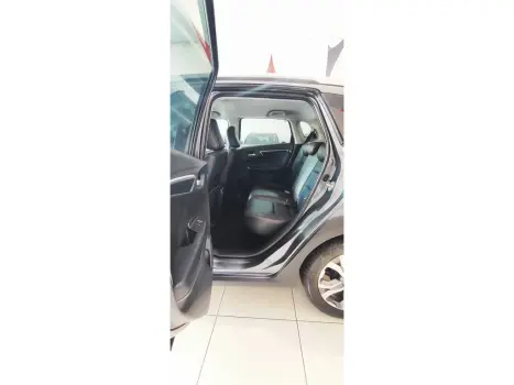 HONDA WR-V 1.5 16V 4P EXL FLEX AUTOM�TICO CVT, Foto 4